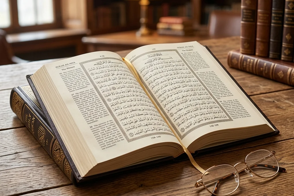 Quran Translation course thumbnail